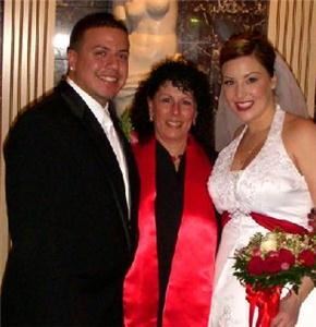 Beautiful Ceremonies By Justice Carol Roberts