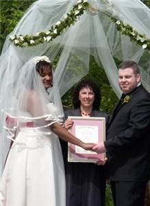 Beautiful Ceremonies By Justice Carol Roberts