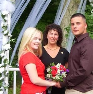 Beautiful Ceremonies By Justice Carol Roberts