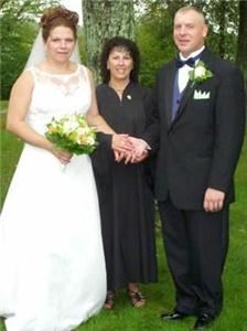 Beautiful Ceremonies By Justice Carol Roberts