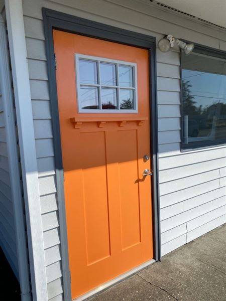 The Uptown Popup Event Center