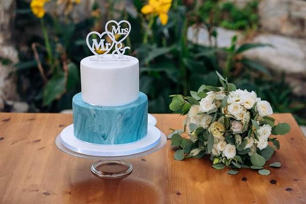 Main Line Wedding Planner