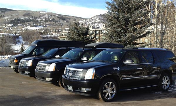 Aspen Limo | Star Limo Car