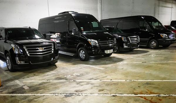 Chicago Limo | Star Limo Car