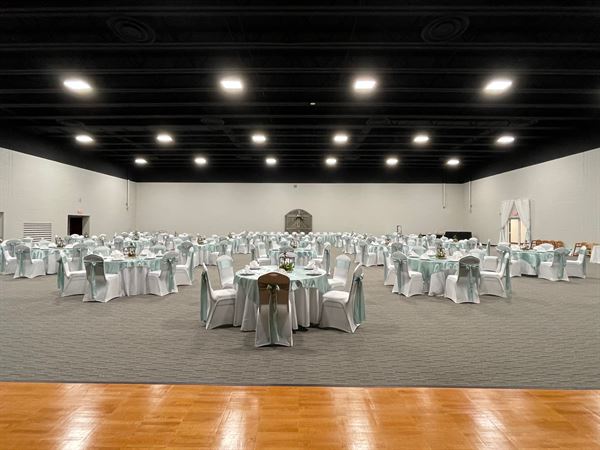 The Bells Event Center