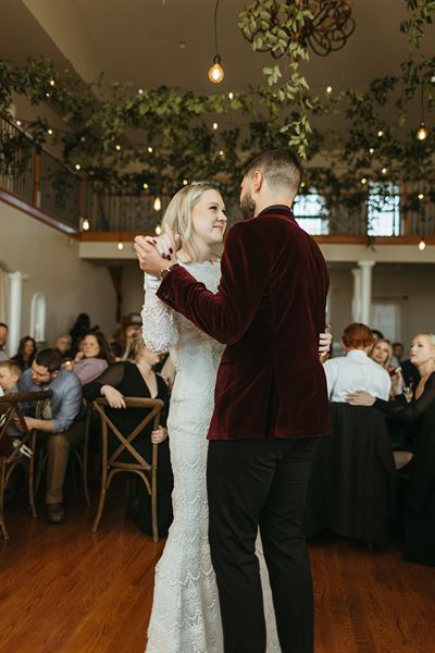 The Mansion at the Orchard