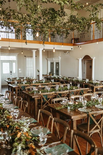 The Mansion at the Orchard