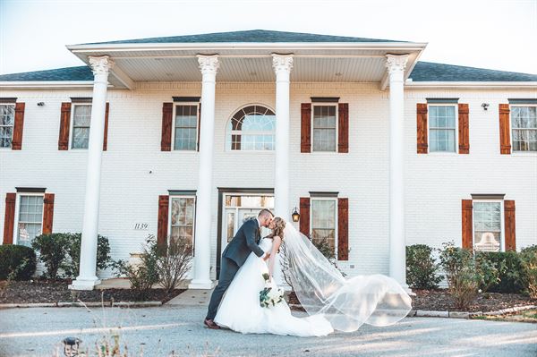 The Mansion at the Orchard