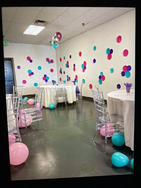 Venue 56 Event Space LLC