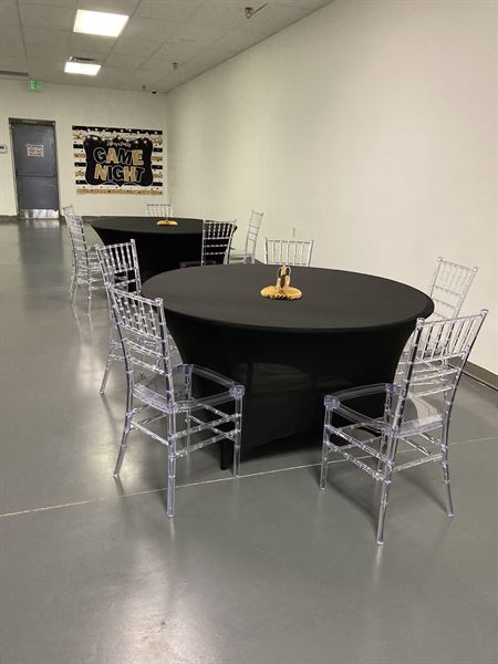 Venue 56 Event Space LLC