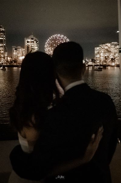 Luke Miller Photograph