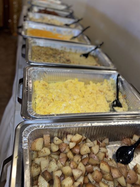 Pellerin's Reception Hall