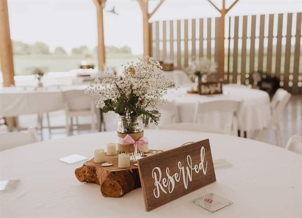 Matthews Century Farm