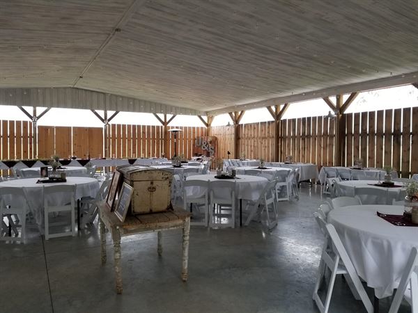 Matthews Century Farm