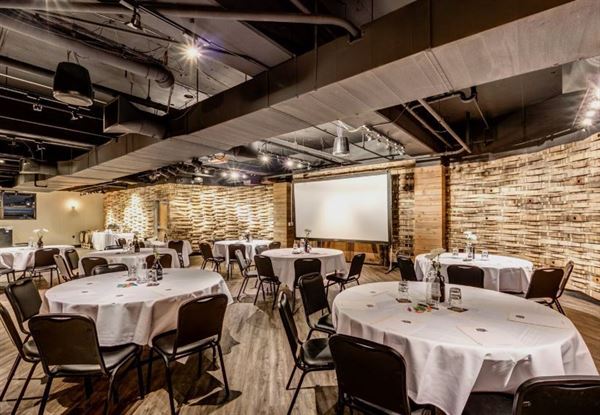 49th State Brewing Company