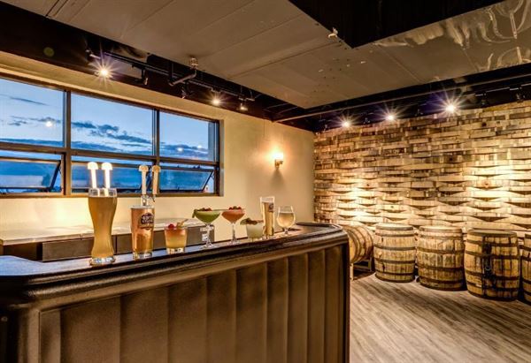 49th State Brewing Company