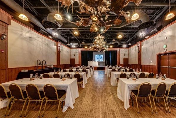 49th State Brewing Company