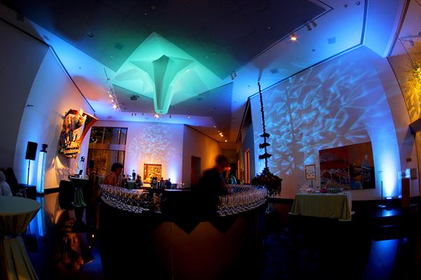 Kemper Museum of Contemporary Art