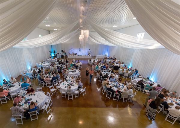 Shelbyville Event Center + Best Bet Events