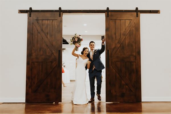 Shelbyville Event Center + Best Bet Events