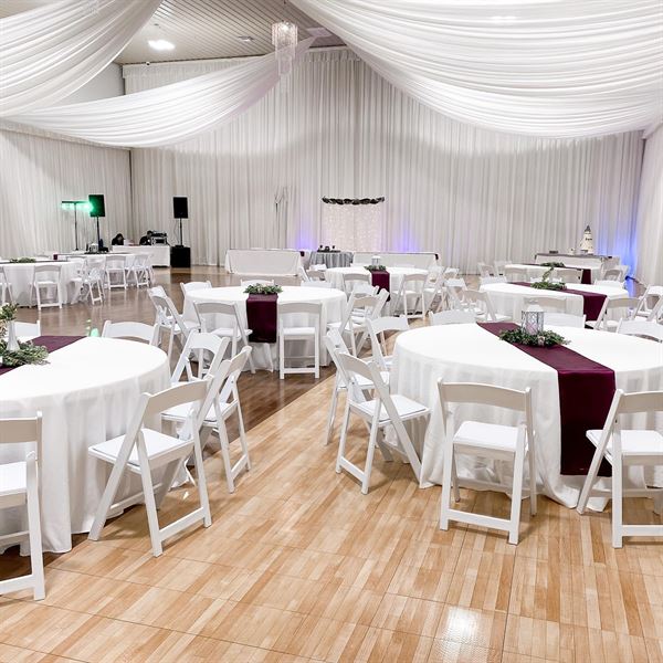 Shelbyville Event Center + Best Bet Events