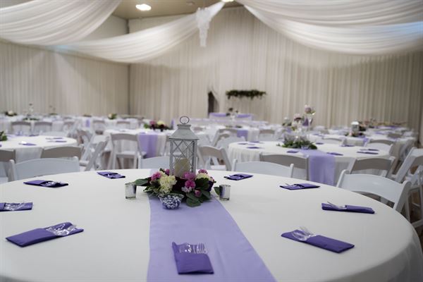 Shelbyville Event Center + Best Bet Events