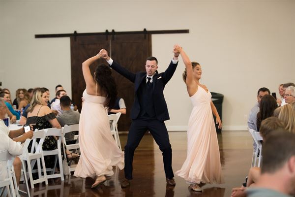 Shelbyville Event Center + Best Bet Events