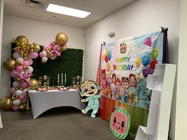 Venue 56 Event Space LLC