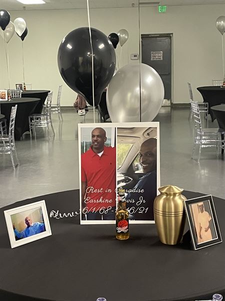 Venue 56 Event Space LLC