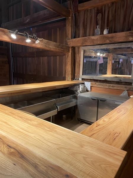 Western Museum of Mining & Industry