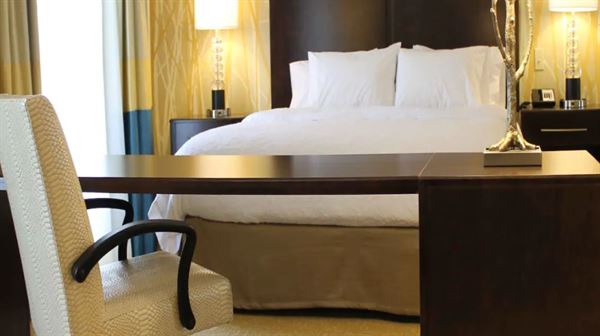 Hampton Inn and Suites Stroudsburg Pocono Mountains