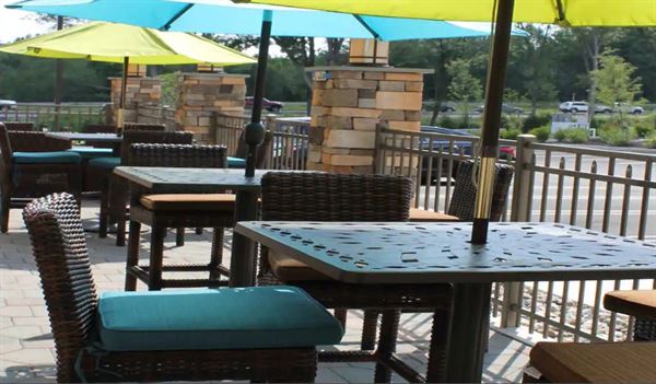 Hampton Inn and Suites Stroudsburg Pocono Mountains