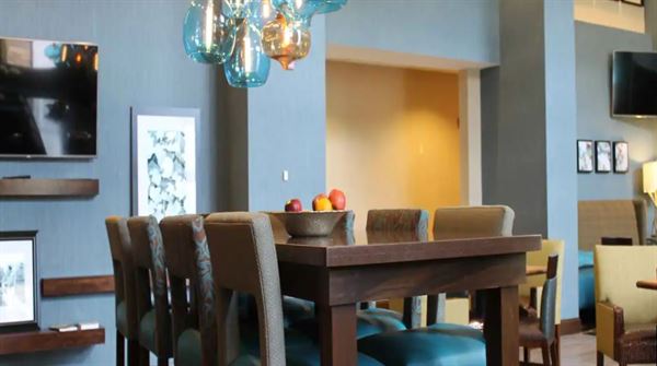 Hampton Inn and Suites Stroudsburg Pocono Mountains