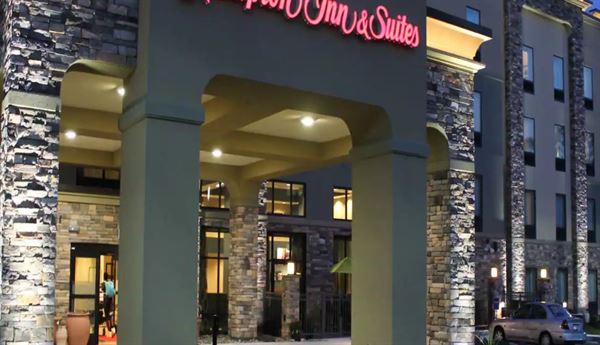 Hampton Inn and Suites Stroudsburg Pocono Mountains