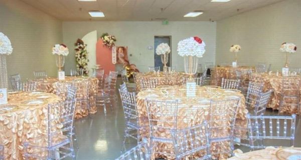 Venue 56 Event Space LLC