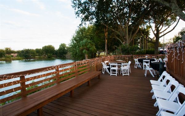 Center Place Fine Arts and Civics Association