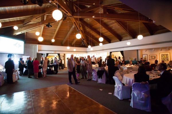 Center Place Fine Arts and Civics Association