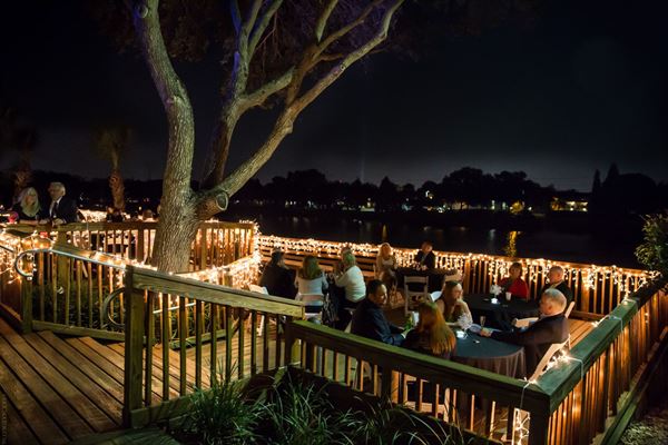 Center Place Fine Arts and Civics Association