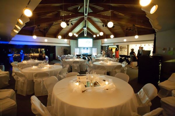 Center Place Fine Arts and Civics Association