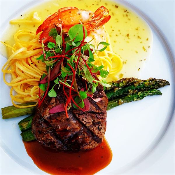 A Perfect Bite Catering