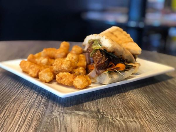 A Perfect Bite Catering