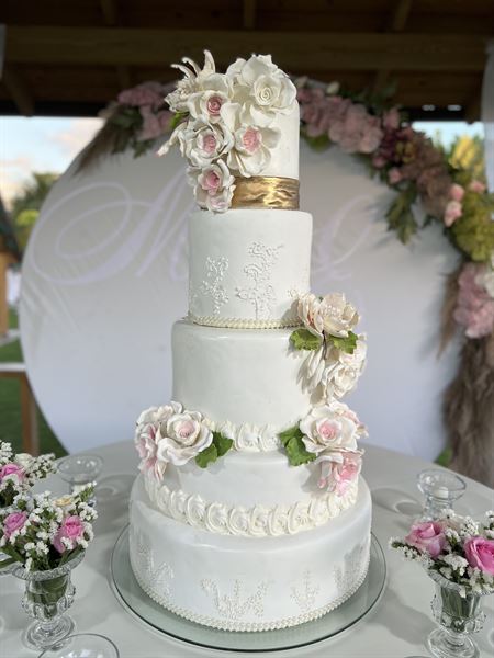 Le Noir Events & Wedding Planning