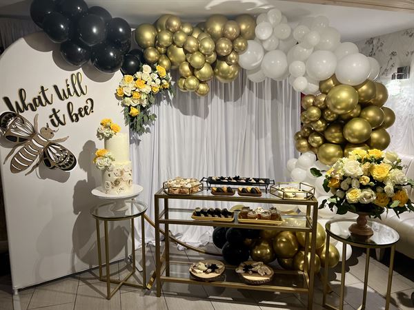 Le Noir Events & Wedding Planning