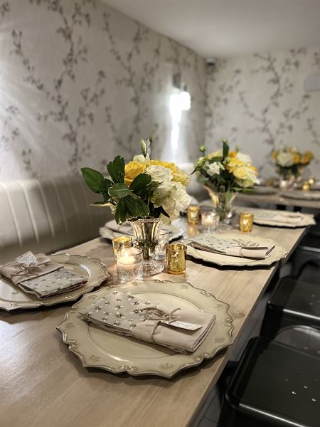 Le Noir Events & Wedding Planning