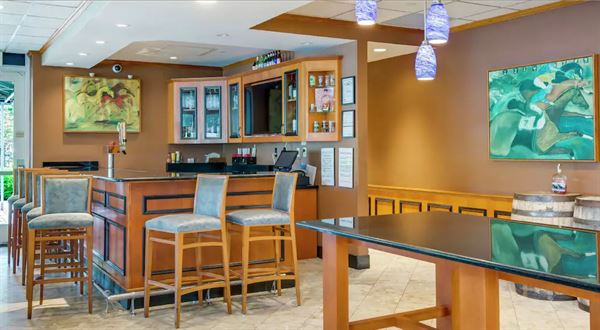 Hilton Garden Inn Louisville Airport