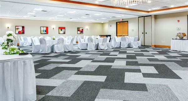 Hilton Garden Inn Louisville Airport