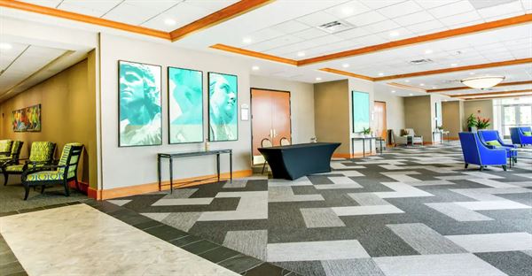 Hilton Garden Inn Louisville Airport