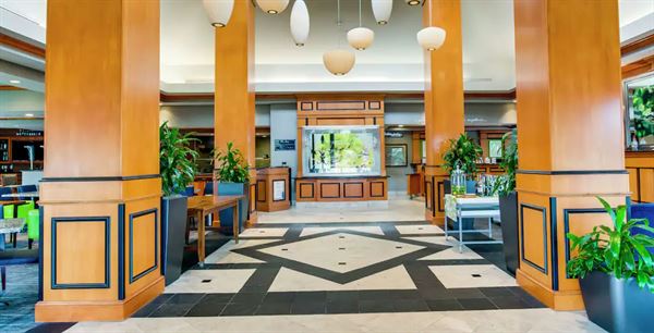 Hilton Garden Inn Louisville Airport