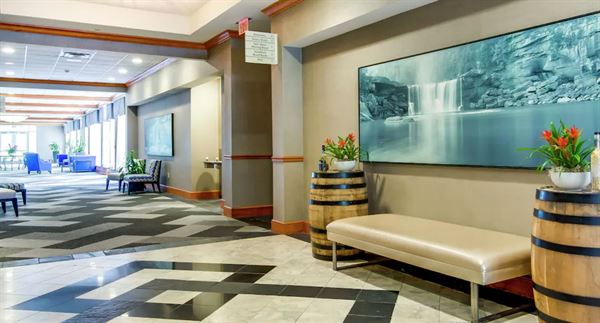 Hilton Garden Inn Louisville Airport