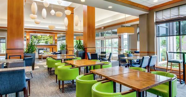 Hilton Garden Inn Louisville Airport